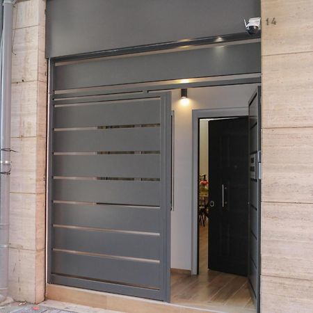 바리 Luxury Regina 14 아파트 외부 사진
