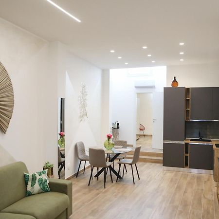 바리 Luxury Regina 14 아파트 외부 사진