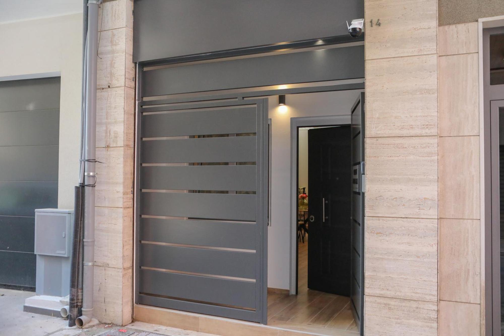 바리 Luxury Regina 14 아파트 외부 사진