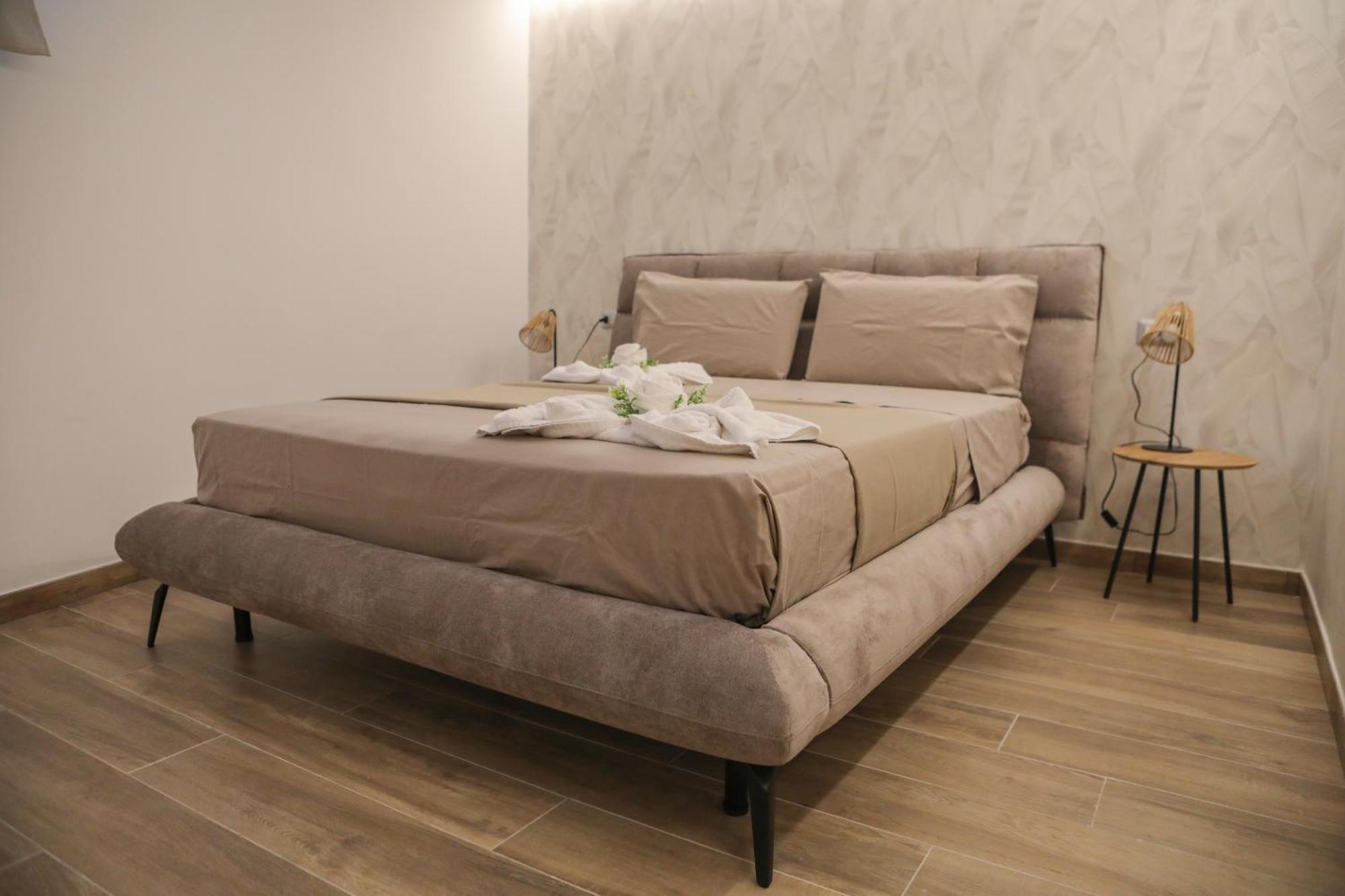 바리 Luxury Regina 14 아파트 외부 사진