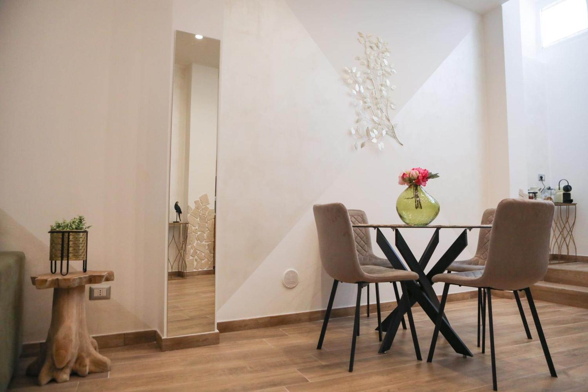 바리 Luxury Regina 14 아파트 외부 사진