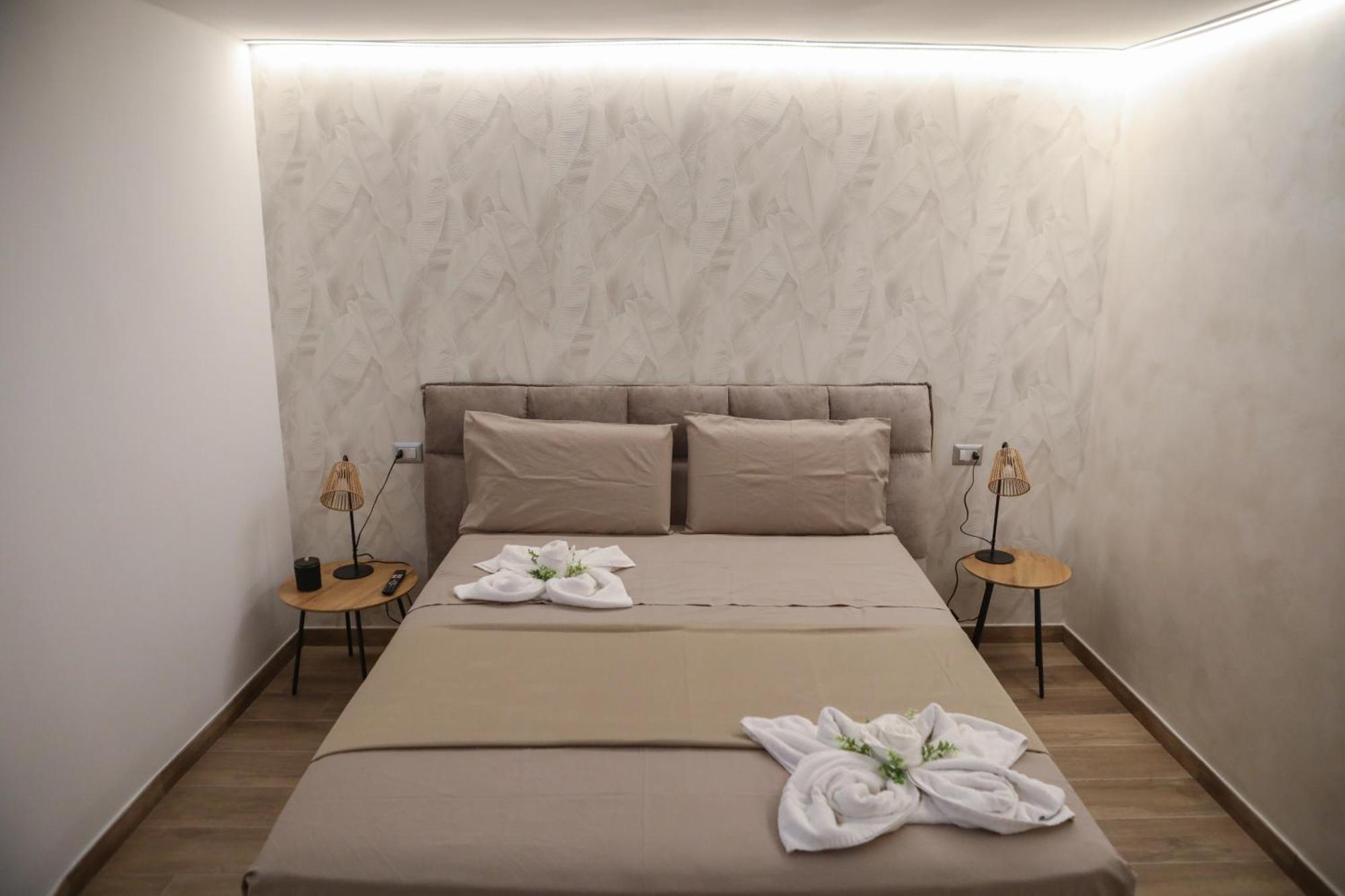 바리 Luxury Regina 14 아파트 외부 사진