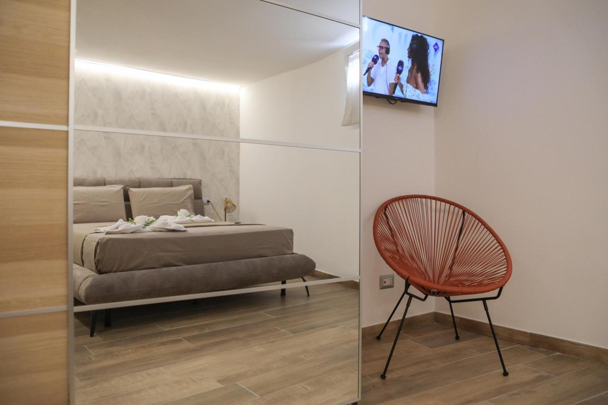 바리 Luxury Regina 14 아파트 외부 사진